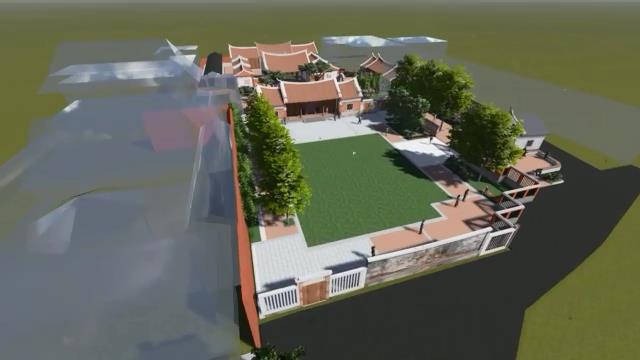 Fongyi Academy Video