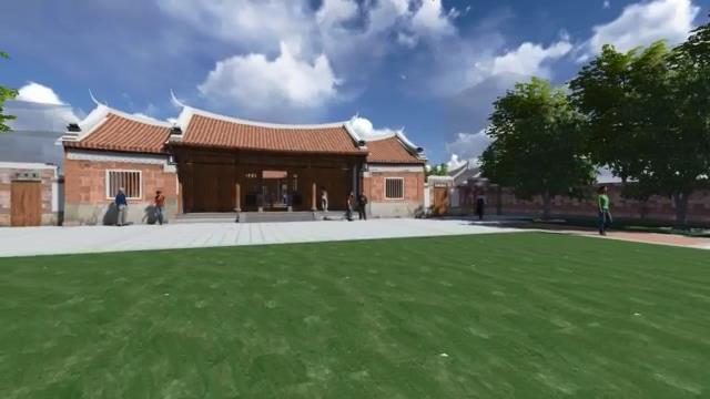 Fongyi Academy Video